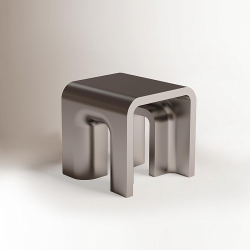 Pliè Side Table