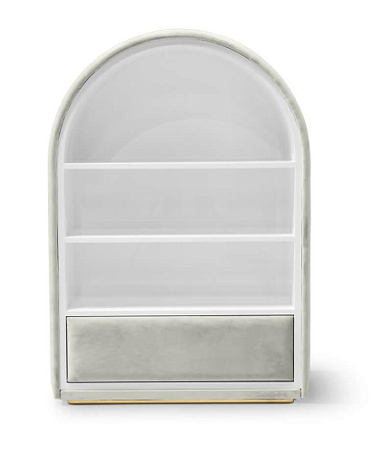 Sugar Rush Bookcase