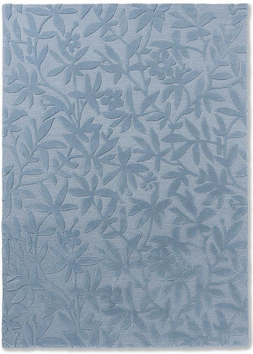 Cleavers Handwoven Rug