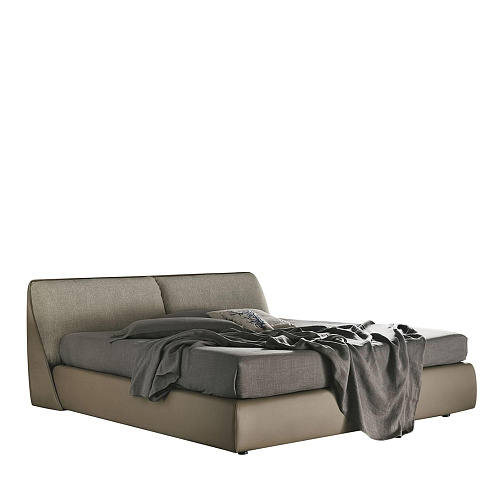 Face Italian Modern Bed