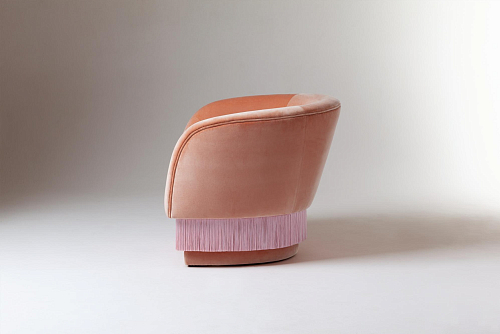 La Folie Armchair