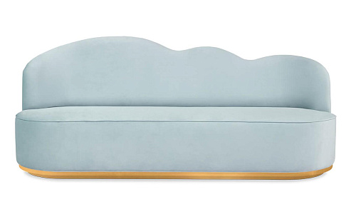 Nimbus Cuddle Sofa