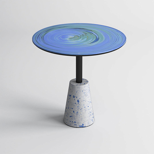 Astraliti Side Table