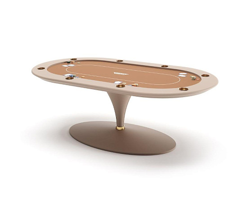 Asso Poker Table