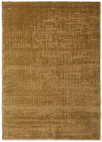 Golden Metropolitan Rug