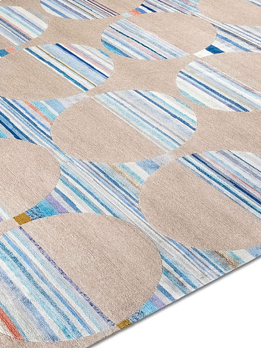 Eco Exquisite Handmade Rug