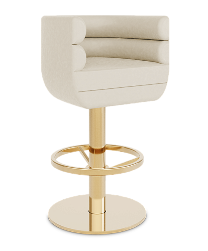 Lorena Bar Stool