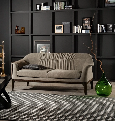 Tiffany Sofa