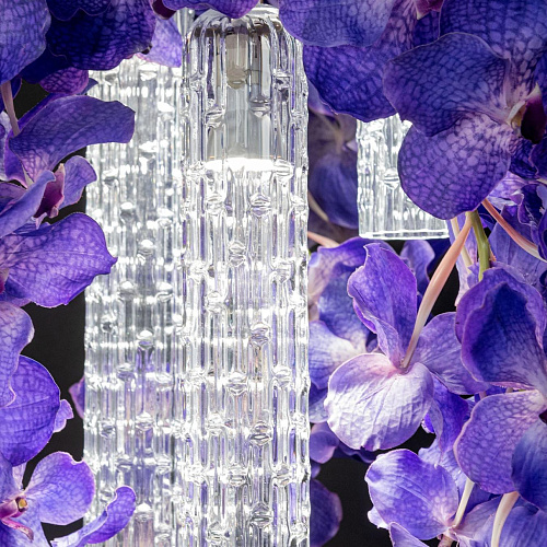 Vanda Small Chandelier