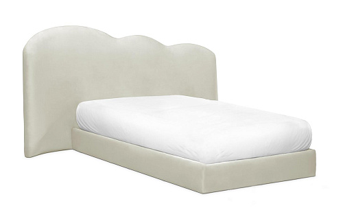 Dreamy Sky Cloud Bed