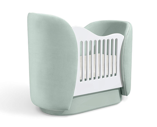 Cloud Nest Crib