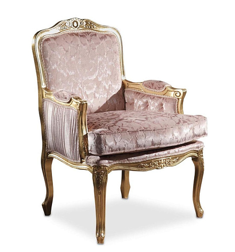 Elisabetta Classic Armchair