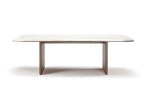 Avalon Marble Dining Table
