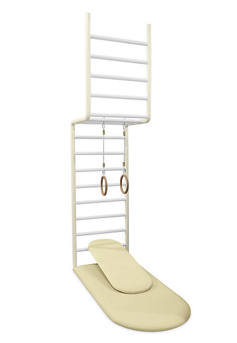 Wonderland Play Ladder