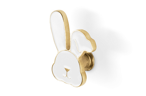 Hoppy Bunny Handle