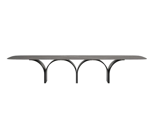 Arco Maxi Dining Table