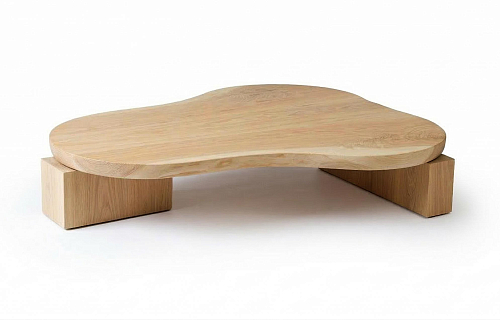 On The Rocks Coffee Table