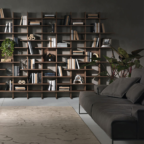 Elisabeth Bookcase