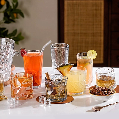 Glassware Sets