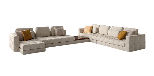 Next Level Modular Sofa