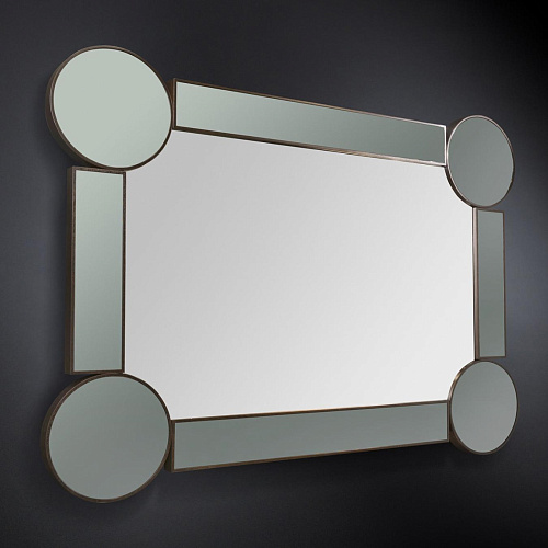 Drummond Wall Mirror