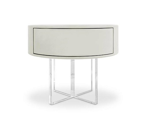 Nimbus Floating Nightstand
