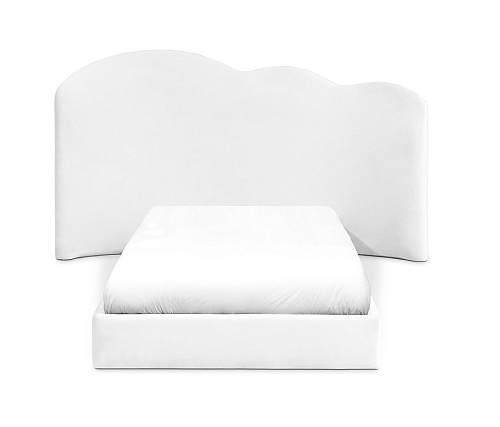 Dreamy Sky Cloud Bed