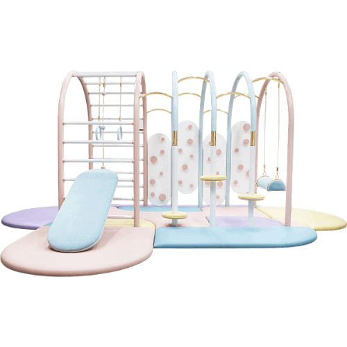 Playgrounds