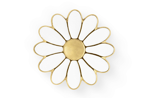 Daisy Blossom Handle