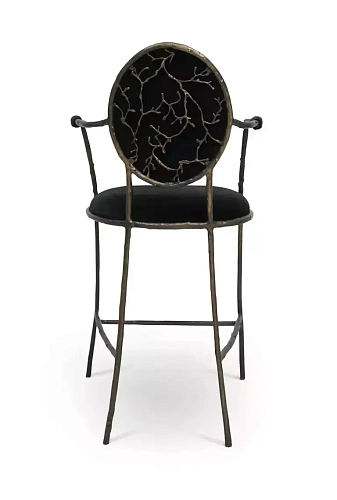 Elowen Bar Stool