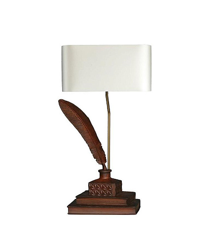 Tom Table Lamp