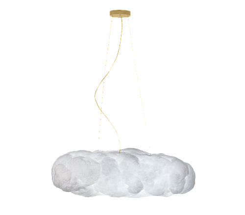 Cloud Pendant Lamp
