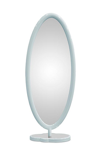 Nimbus Vanity Mirror