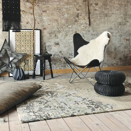 Anapurna Handknotted Rug