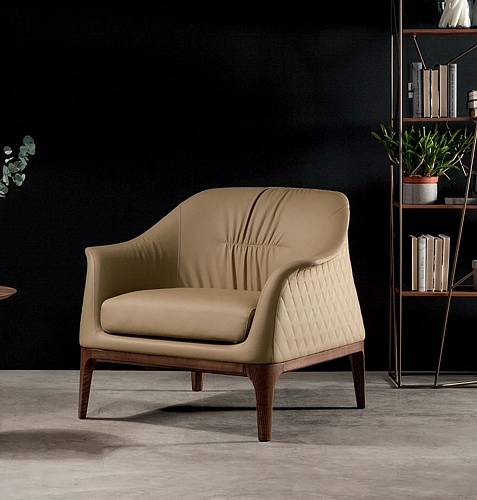 Tiffany Armchair
