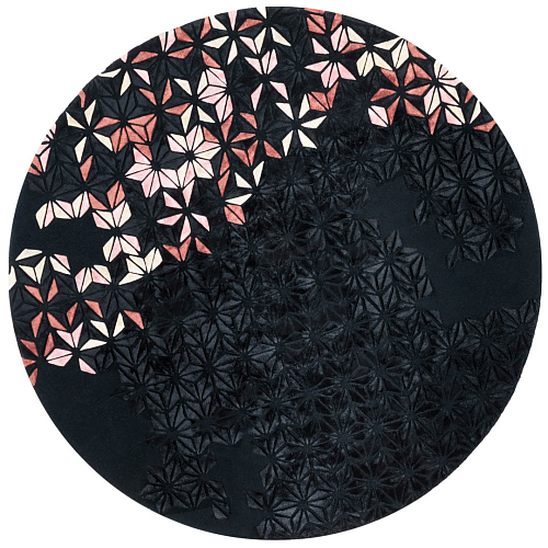 Harmony Round Rug