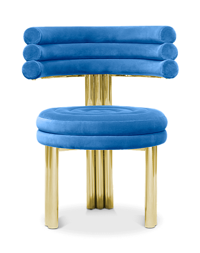 Keegan Chair