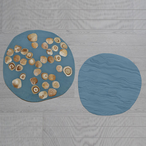 BonBon Coffee Table