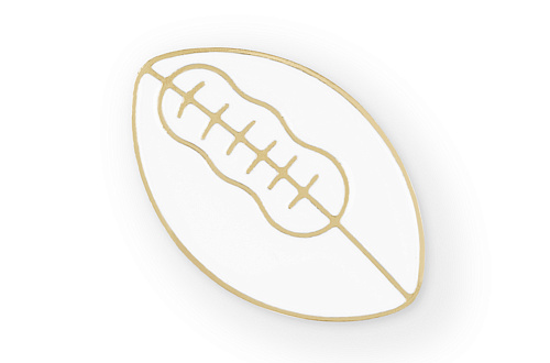 Rugby Touchdown Handle