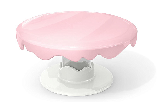 Marshmallow Joy Activity Table