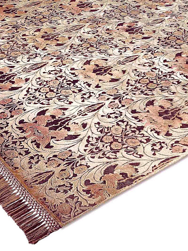 Wilhelmine Luxury Handmade Rug