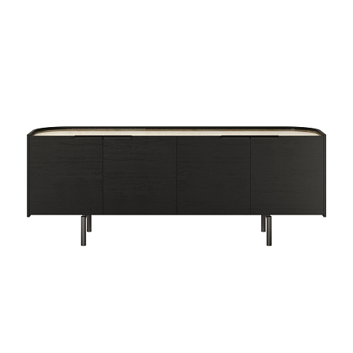 Prima Modern Sideboard