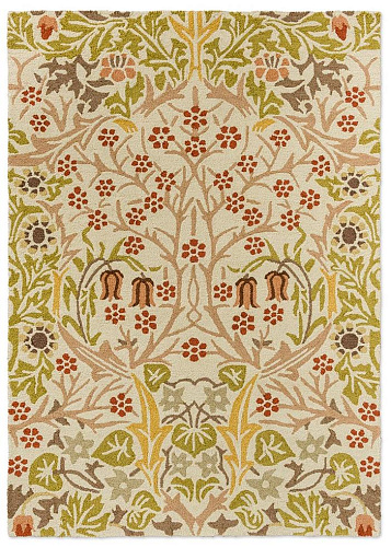 Wheat Outdoor Rug
