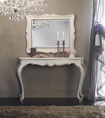 Artisan Crafted Mirror