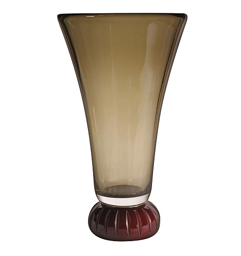 Murano Glass Vase