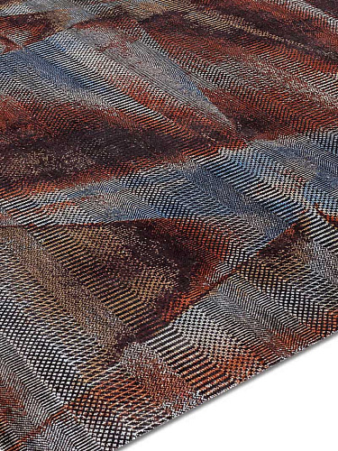 Joshua Tree Exquisite Handmade Rug