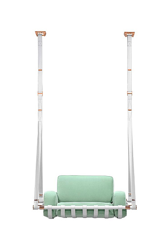 Cozy Cloud Hanging Chair