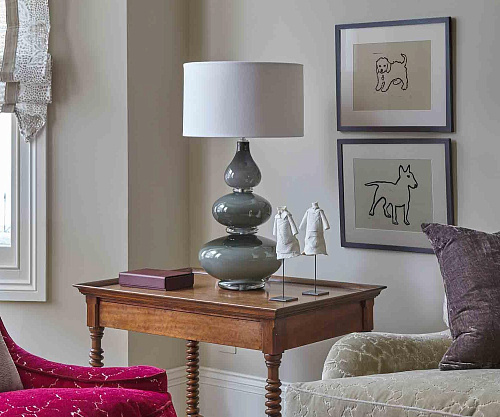 Aragoa Table Lamp
