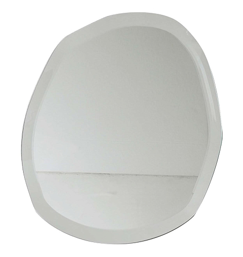 Stone Wall Mirror