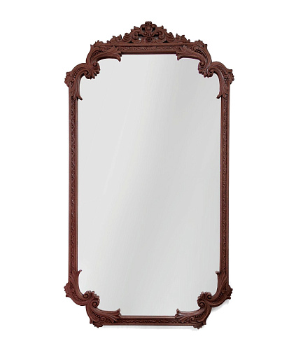 Louis XVI Regal Mirror